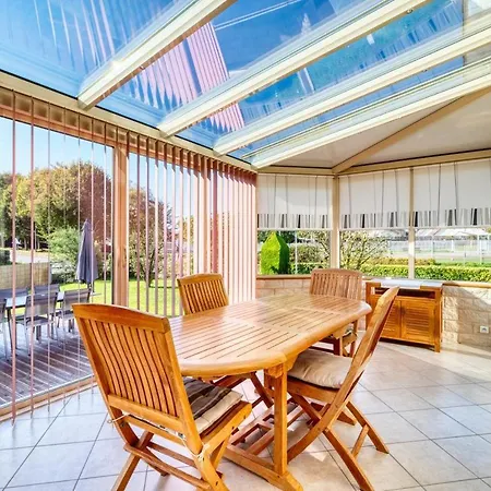 Holiday home Gite Gites De France - Gite De L'If Angerville-l'Orcher