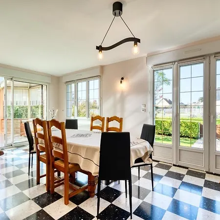 Gite Gites De France - Gite De L'If Angerville-l'Orcher