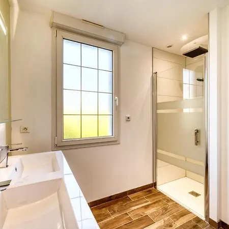 Holiday home Gite Gites De France - Gite De L'If Angerville-l'Orcher