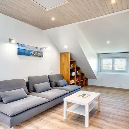 Holiday home Gite Gites De France - Gite De L'If Angerville-l'Orcher