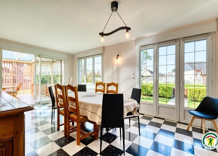 Gite Gites De France - Gite De L'If Angerville-l'Orcher