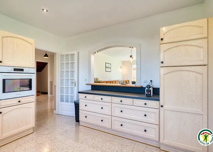 Gite Gites De France - Gite De L'If