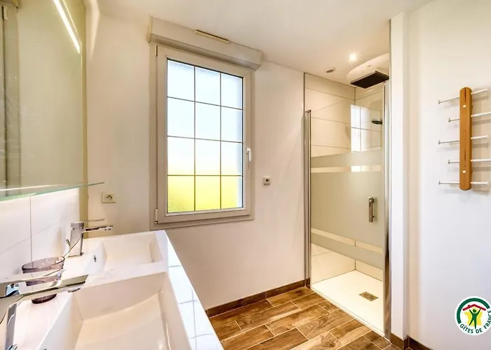 Holiday home Gite Gites De France - Gite De L'If Angerville-l'Orcher