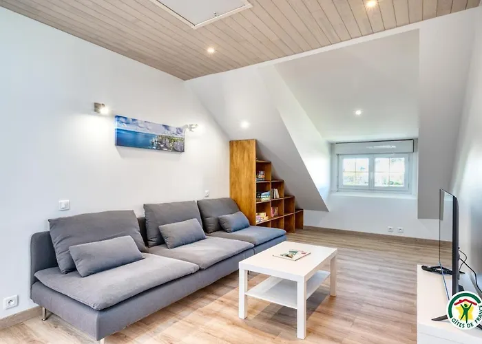 Holiday home Gite Gites De France - Gite De L'If Angerville-l'Orcher